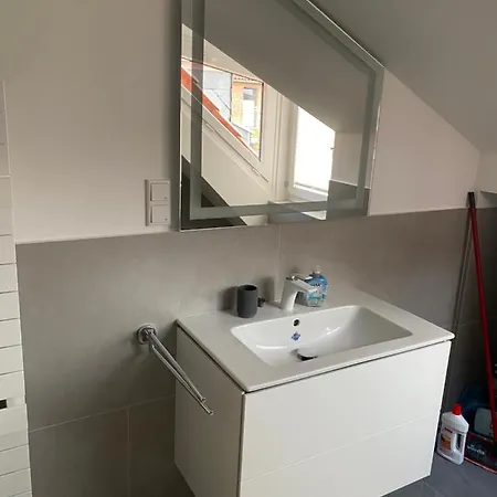 Apartament Exklusive *