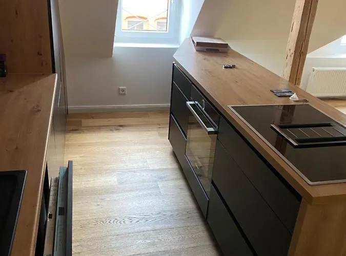 Exklusive Apartament *