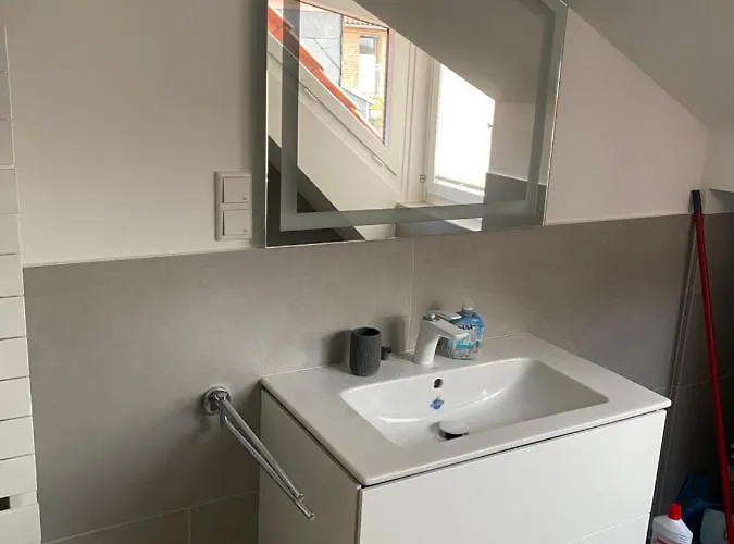 Apartament Exklusive *