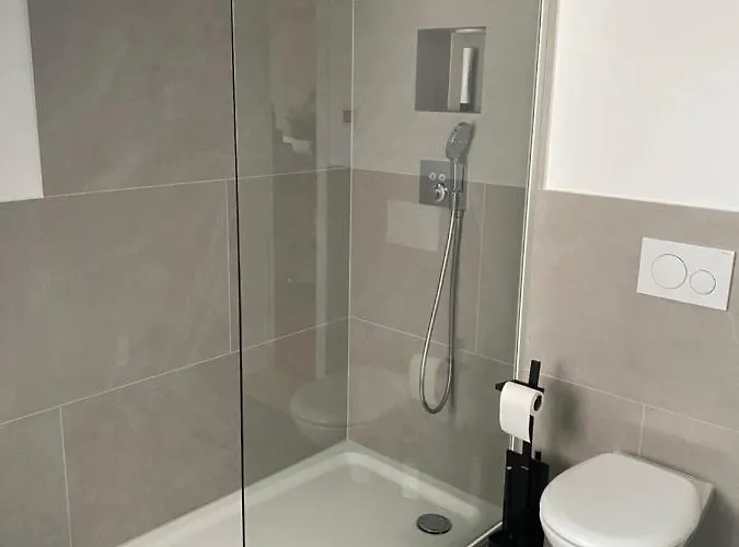Exklusive Apartament *