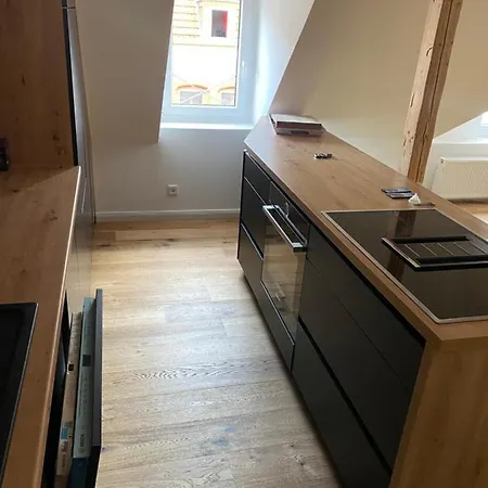 Exklusive Apartment *