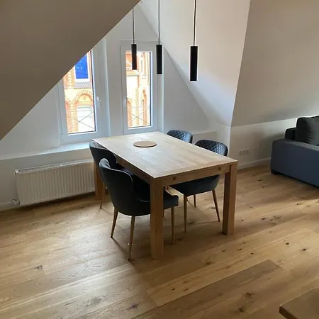 Apartment Exklusive *