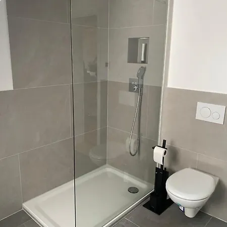 Exklusive Apartman *
