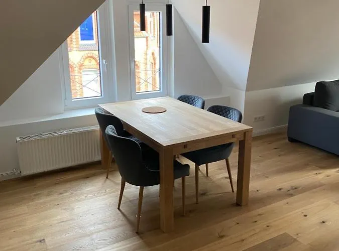Apartamento Exklusive *